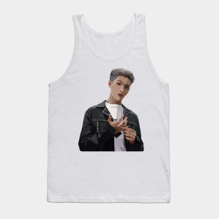 Felix - God's Menu Tank Top